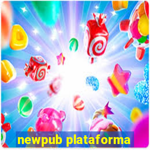 newpub plataforma